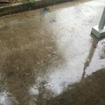 Maxwell Road Hawker Centre - スコール