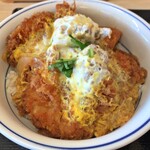 Katsuya - ヒレカツ丼