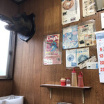 星の家 - この景色とも。