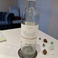 ジョンティ アッシュ - 