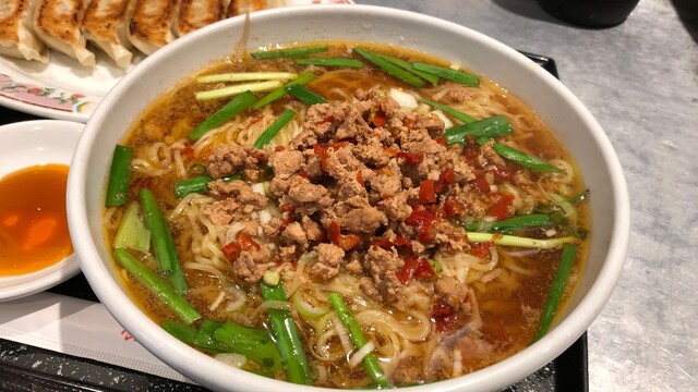 餃子の王将 四日市ふれあいモール店 近鉄四日市 餃子 食べログ