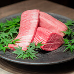 USHIGORO S. - この日の特選素材♡