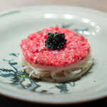 USHIGORO S. - 生肉ビーフン