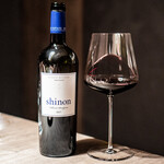 USHIGORO S. - 特選ワインも♡