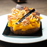 USHIGORO S. - バースデーケーキありがとうございます♡