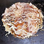 Okonomiyaki Izakaya Oribu - 