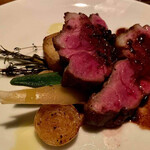 ラ ニュイ ブランシュ - 