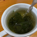 インパクトワンプラス - 料理写真: