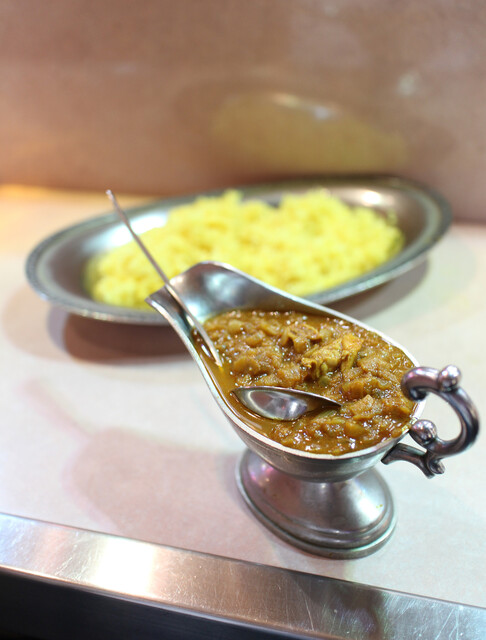Tandoor, Nagoya, Japan