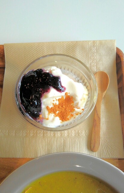 カフェテリア 葉庭 - 郡山富田（カフェ）の写真