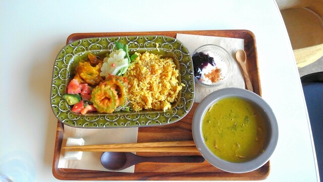 カフェテリア 葉庭 &ndash; 郡山富田のおすすめカフェ情報 | 福島・郡山