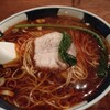 支那麺 はしご 本店