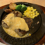 フライングガーデン - 