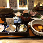 郷土料理かどや 大街道店