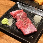 炭火焼肉 ホルモン会館 - 