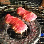 成しま - 焼き焼き