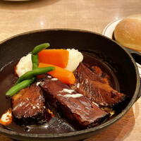 キッチン 大宮 MARK IS みなとみらい店 - 
