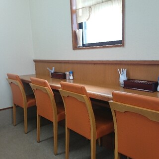 中華そば 陽気_2