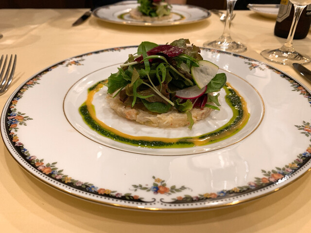 French Ryori Bistro Do Lyon - Kiba/Bistro | Tabelog