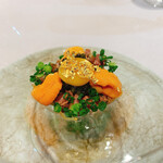 神戸牛炉釜炭焼ステーキ IDEA 銀座 - 