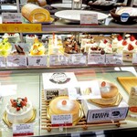 カシュカシュ - 