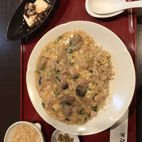 中国料理 かなめ - 