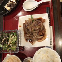 中国料理 かなめ - 