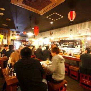 炭火やきとり 煮込み ラーメン あっぱれ_1