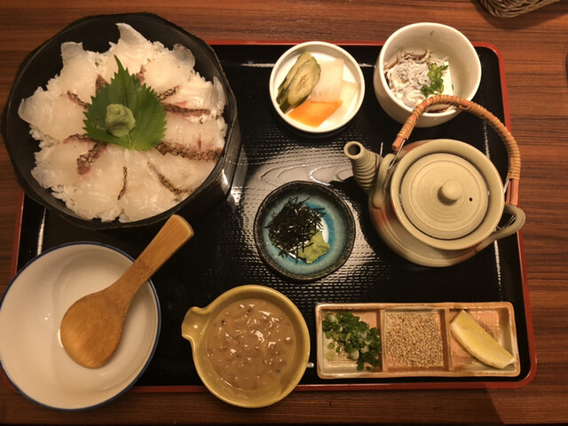 おいでん家 一番町店 大街道 定食 食堂 食べログ