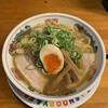 Minobu - ラーメン並