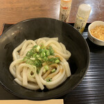 山口製麺所 - 