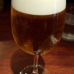 ピッツェリア バル ファンタジスタ - 