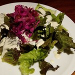 ピッツェリア バル ファンタジスタ - 