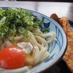 丸亀製麺 - 