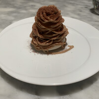 フレンチ串揚げ BEIGNET 大阪･ウメシバ - 