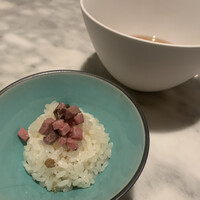 フレンチ串揚げ BEIGNET 大阪･ウメシバ - 
