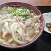 手打ちうどん たけだ