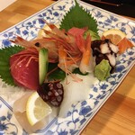 和ダイニング 五法 - 