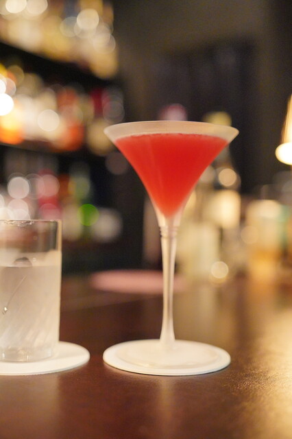 バーポラリス（BAR POLARIS） - 勾当台公園（バー）の写真