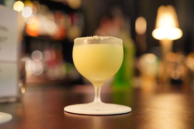 バーポラリス（BAR POLARIS） - 勾当台公園（バー）の写真