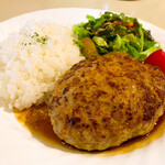 シロクマ食堂 - 