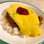 シロクマ食堂 - 