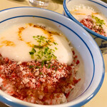 シロクマ食堂 - 