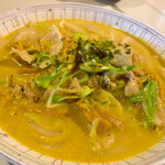 シロクマ食堂 - 