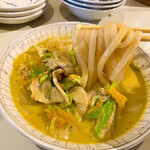 シロクマ食堂 - 