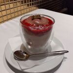 ジャンポール エヴァン - グラス ピレ ショコラ フランボワーズ