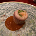 ラパルタメント ディ ナオキ - 