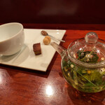 ラパルタメント ディ ナオキ - 