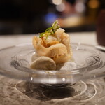 グラール - つぶ貝