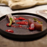 グラール - 金華サバ